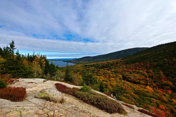 Acadia Full Day Small Group Tour & Hike - Photo 1 of 6